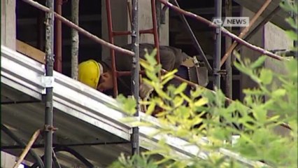 DISOCCUPAZIONE GIOVANILE, MAI COSI ALTA DAL 1985