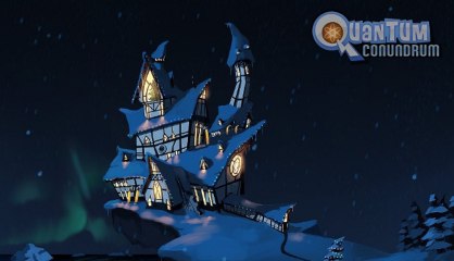 [VideoTest] Quantum Conundrum (PSN)