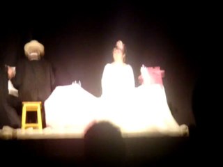 Oh Les beaux Jours S Beckett