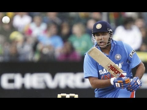 Cricket TV - India vs Pakistan Champions Trophy 2013 Post-Match Discussion - Cricket World TV