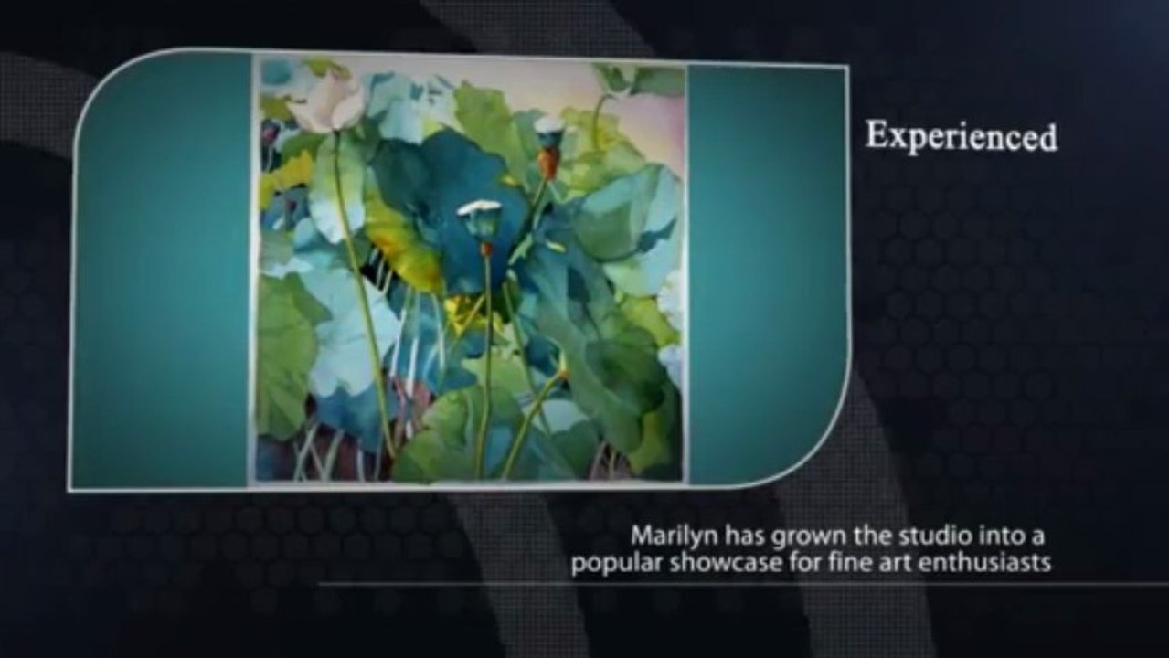 Marilyn Bolles - Arts - Stanford Who's Who Certified