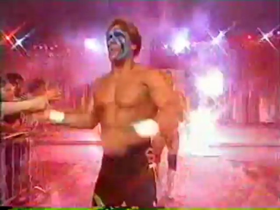 WCW Slamboree 96 (Part 4 of 4)