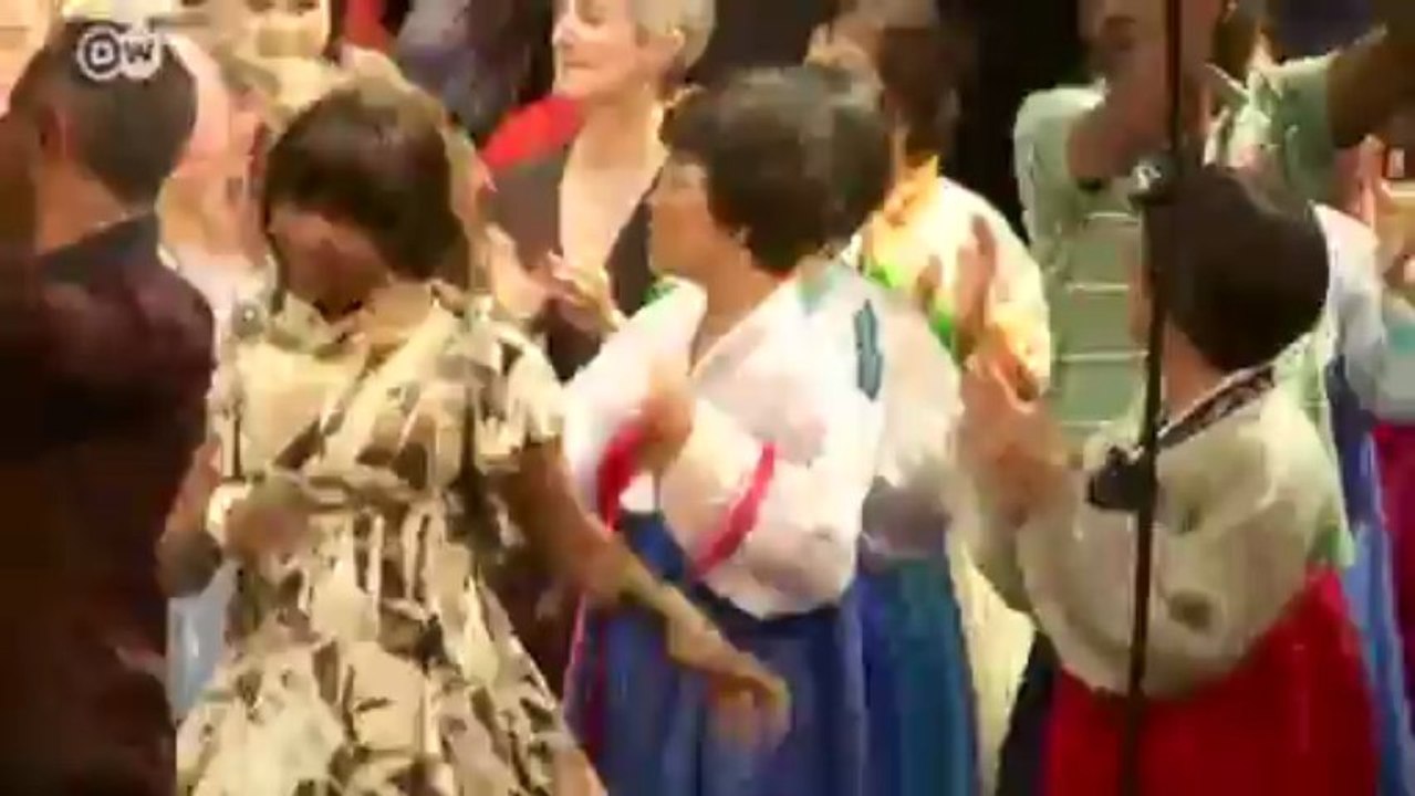 Heimatlieder aus Berlin | Kultur 21