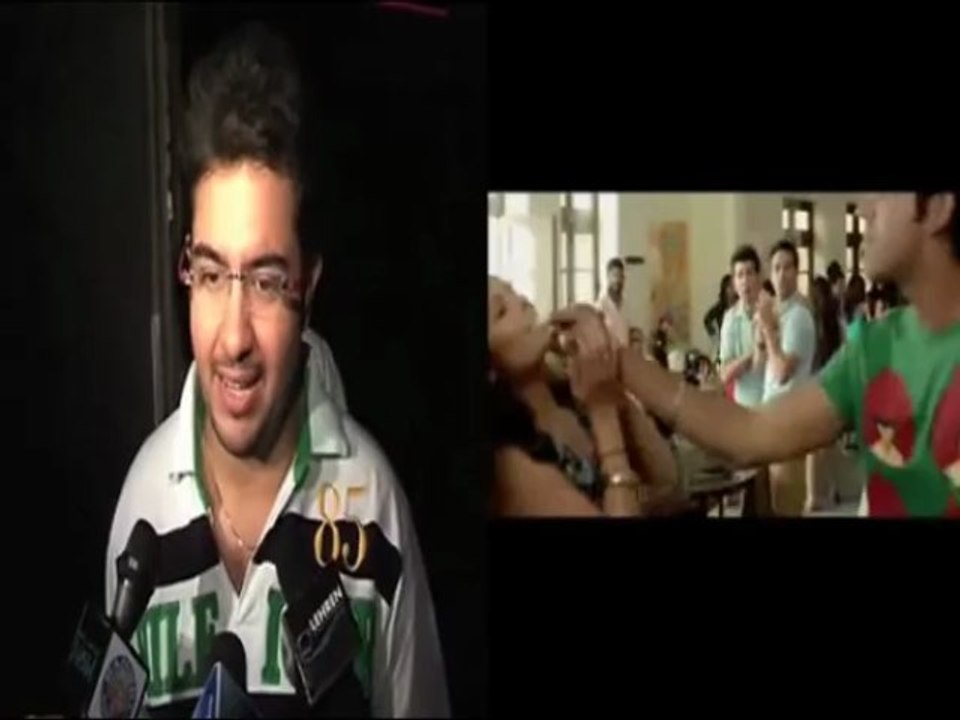 Review of Fukrey