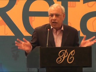 Retail Conference 2012 by LXY Global Part 7