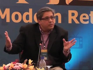 Retail Conference 2012 by LXY Global Part 6