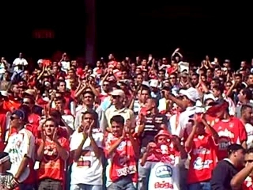 Forza l etoile !