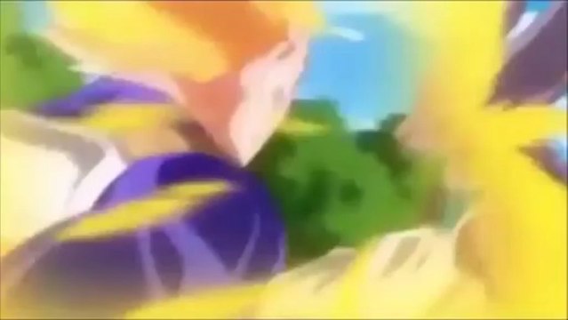 Dragonball Z Battle of Gods Trailer German Deutsch