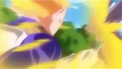 Dragonball Z Battle of Gods Trailer German Deutsch