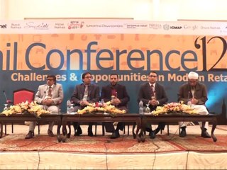 Retail Conference 2012 by LXY Global Part 8