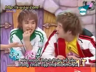 [Vietsub] Idol World - Super Junior Ep 3 [Full]