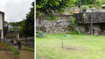 Grande maison au coeur du Cantal