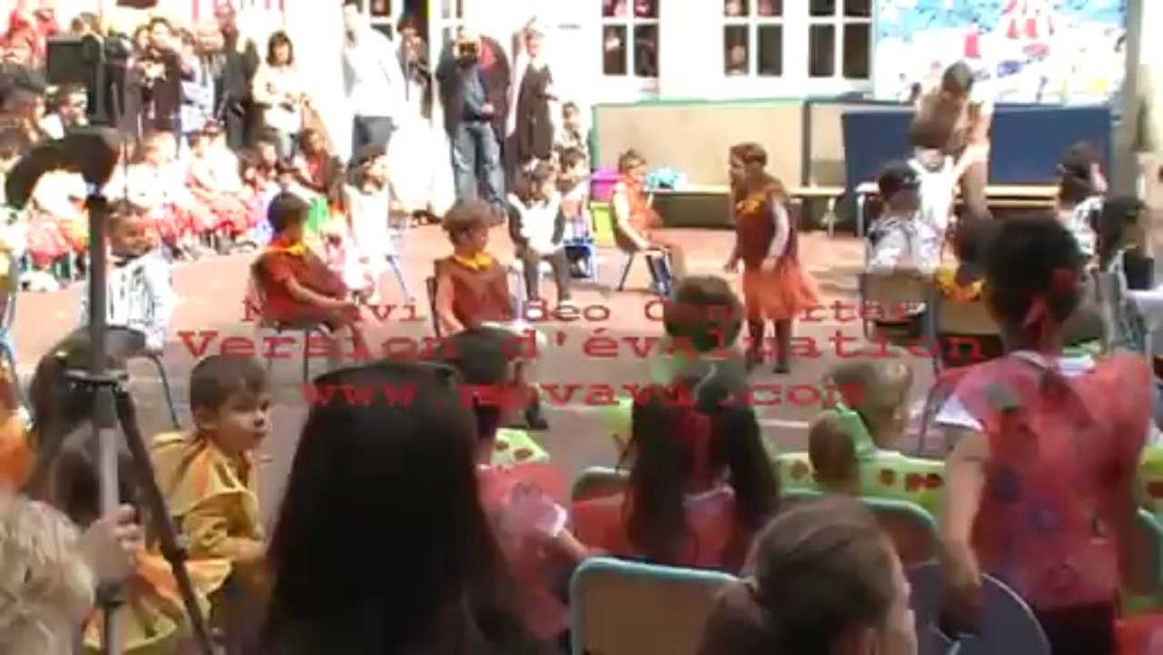 KERMESSE 2013 - N°6