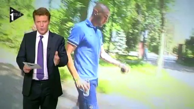 Le temps forts de la semaine à venir