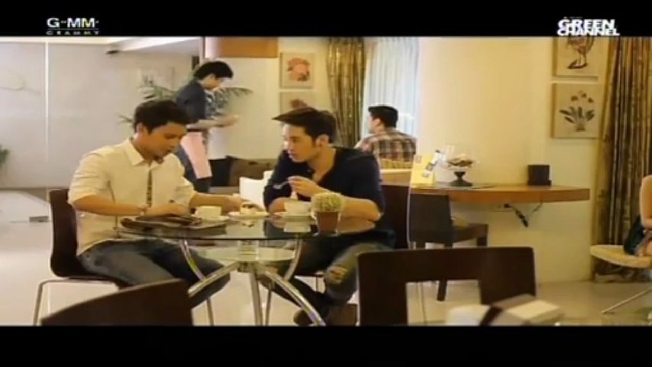 คลับฟรายเดย์ ตอน รักไม่ได้หรือไม่ได้รัก วันที่...