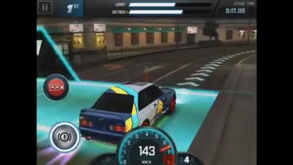 Fast Furious 6 iOS Gameplay [HD] + cash hack