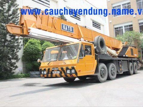 Cho Thuê Cẩu 50 Tấn lh 0948661334, Thuê Cẩu Chuyên Dùng 50 Tấn