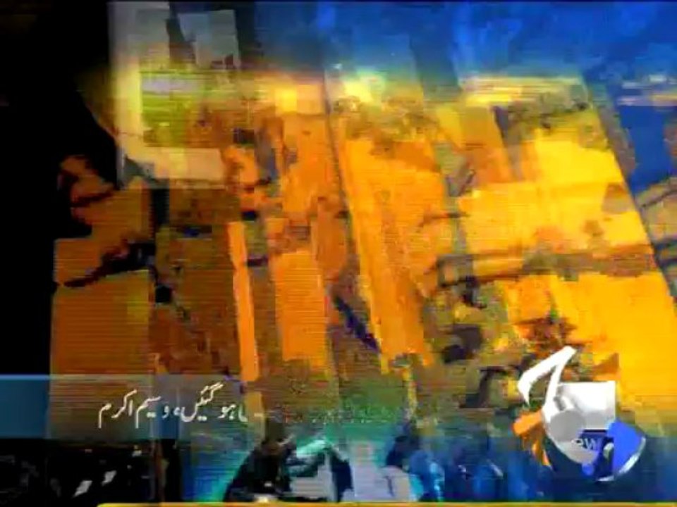 Geo Headlines-16 Jun 2013-1400