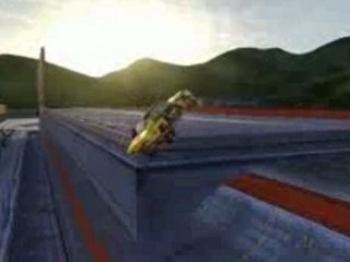 Stunt-X 2 Style Wars