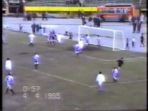 02 тур - Факел - Торпедо(Вж) 1-0