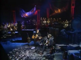 Eric Cpapton Unplugged