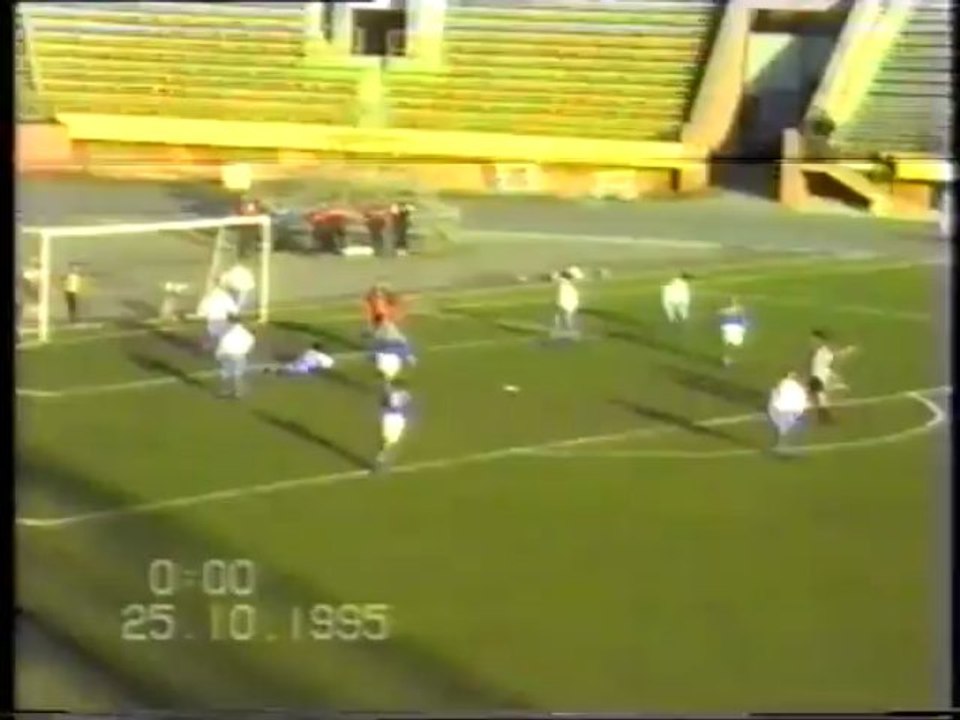 41 тур - Факел - Звезда 1-2