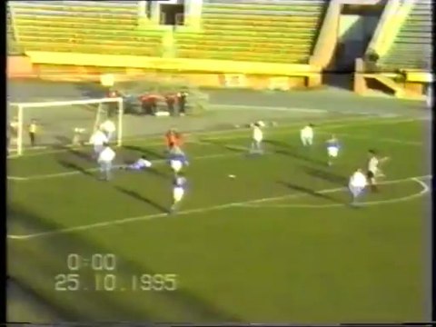 41 тур - Факел - Звезда 1-2