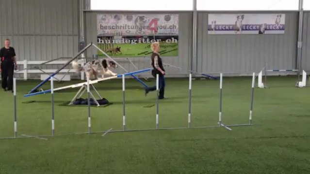 Bussigny 15.06.13 Jumping Pepsi