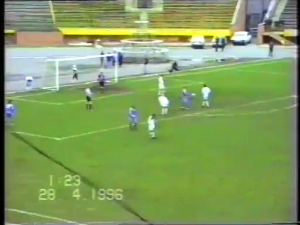 06 тур - Факел - Океан 6-1