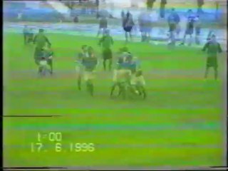 16 тур - Дружба - Факел 1-2