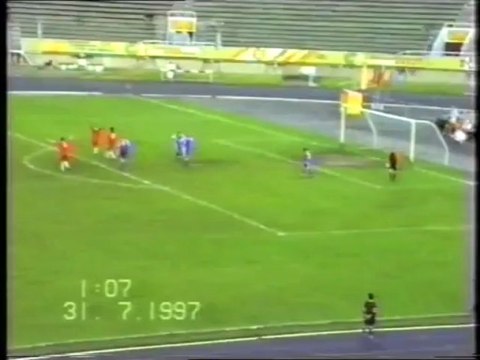 23 тур - Металлург(Кр) - Факел 0-3