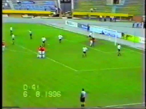 24 тур - Факел - Звезда 1-0