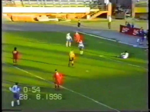 29 тур - Факел - Газовик-Газпром 5-1