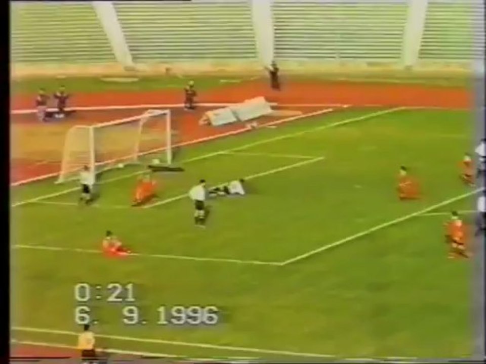 31 тур - Локомотив(Спб) - Факел 1-1