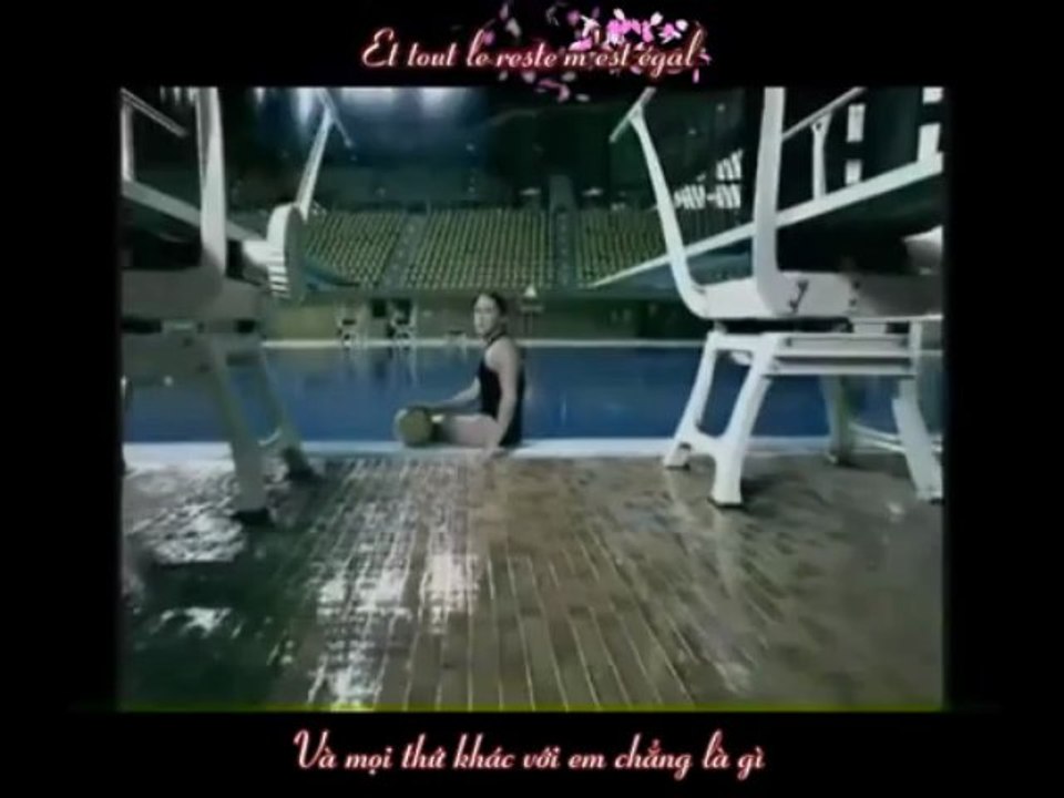 [Vietsub] Je t'aime encore - Céline Dion