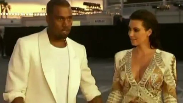 Kim Kardashian 'gives birth to baby girl in LA'