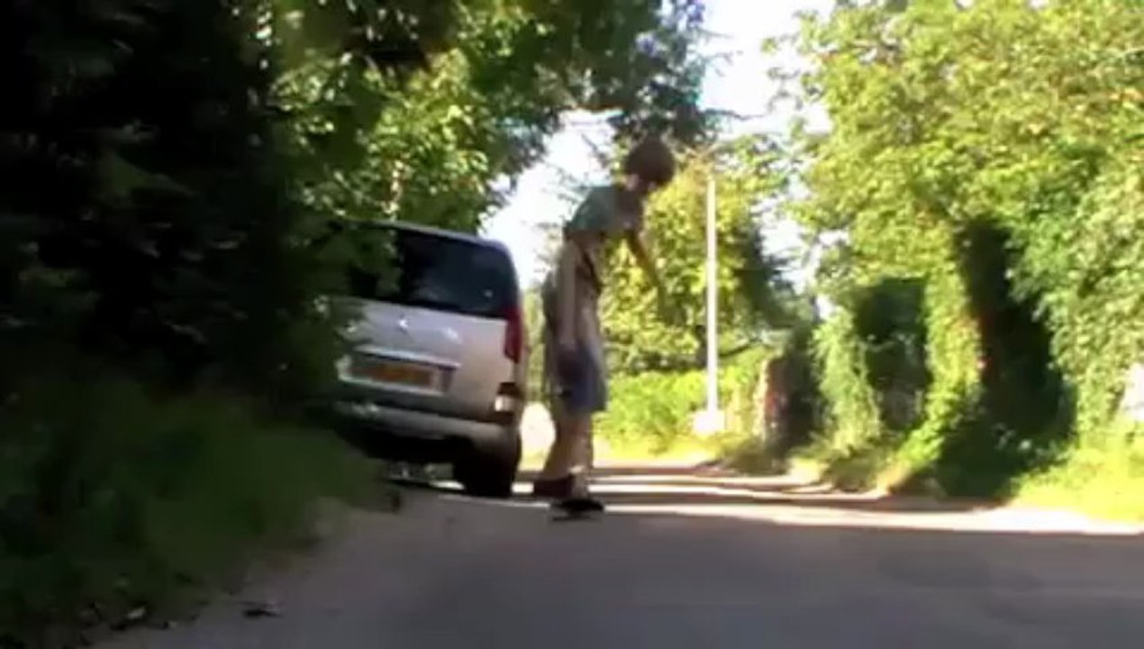 cocktail skate movie part 2