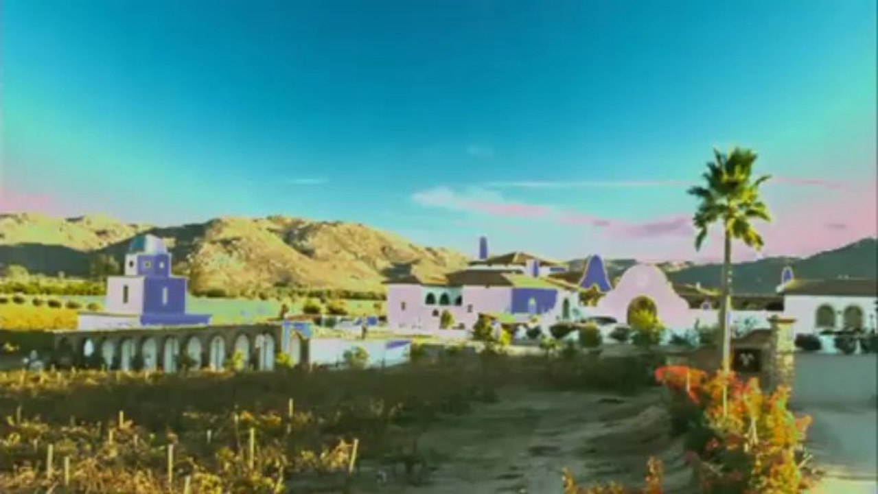 Death and Life of Bobby Z, The (2007) - Trailer HD