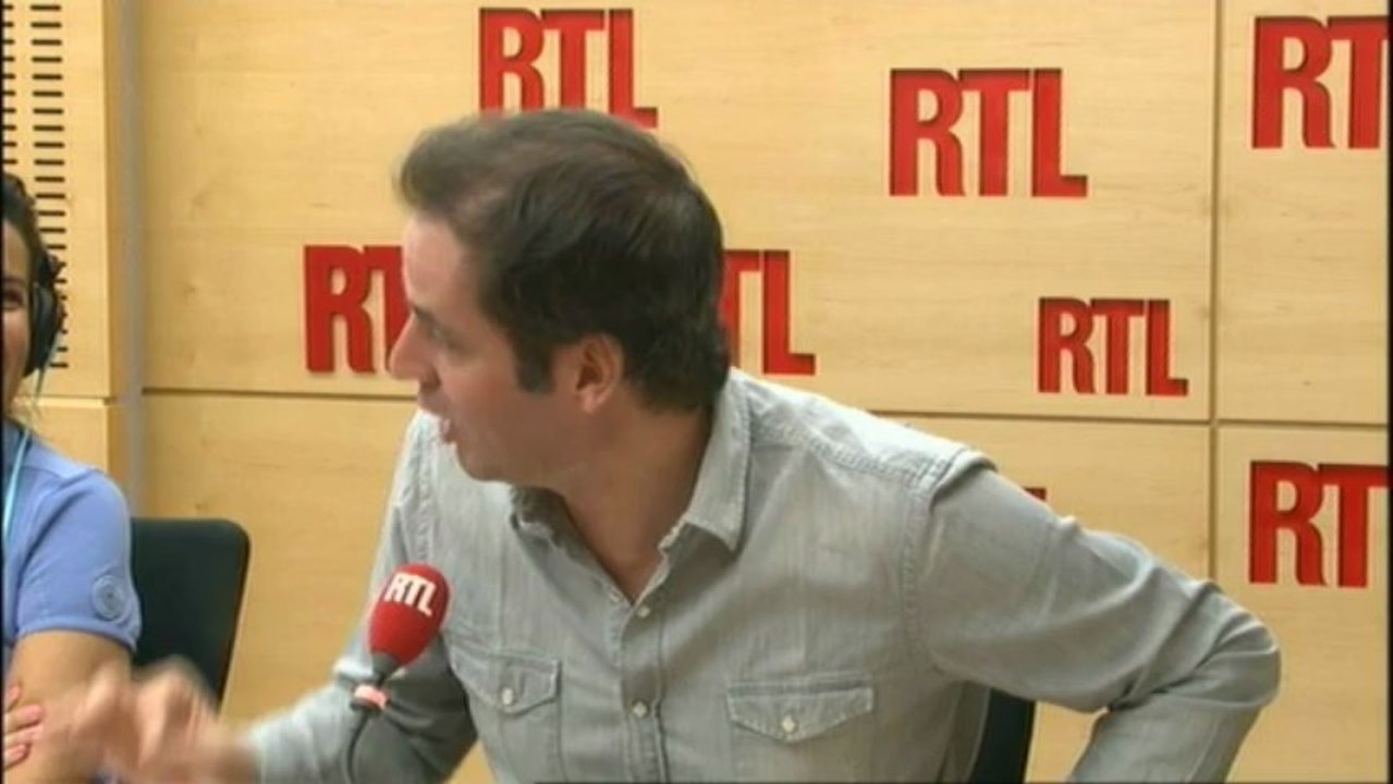 Le débrief de l'actualité : Barack Obama lit tous nos mails