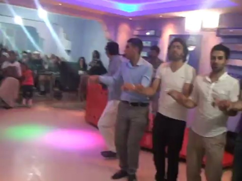 efe ağrı prenses düğün salonunda