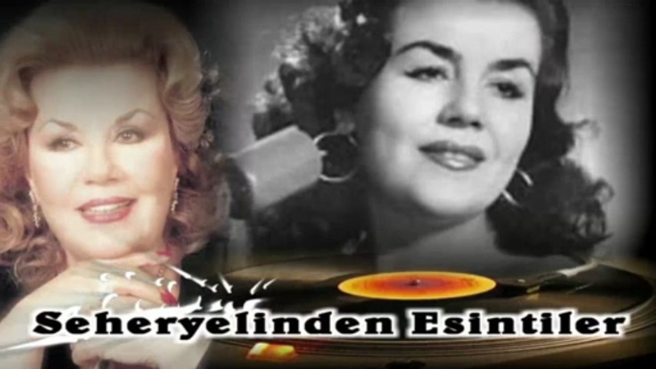 Hamiyet Yüceses  ♪♪♪ Kadifeden Kesesi