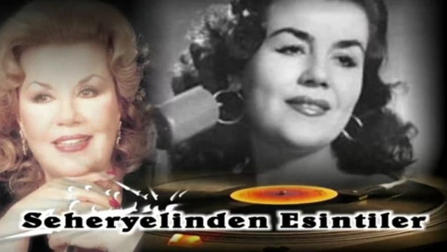 Hamiyet Yüceses ♪♪♪ Kadifeden Kesesi