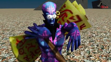 A Twist of Fate, la parodie - League of legends - team-aaa.com