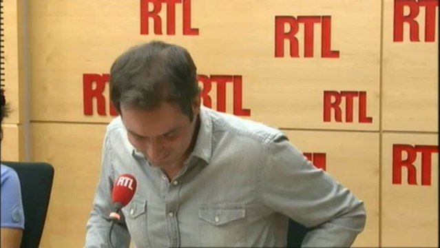 Le débrief de l'actualité : Avec Marie-Arlette Carlotti, c'est gratuit