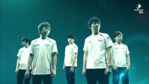 Le show à la coréenne - League of legends - team-aaa.com