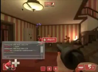 Team Fortress 2 Trainer Hack Glitch Download 2013...