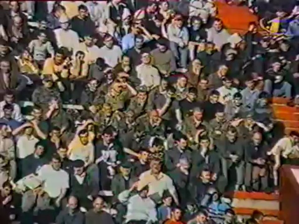 02 тур - Алания - Факел 1-1