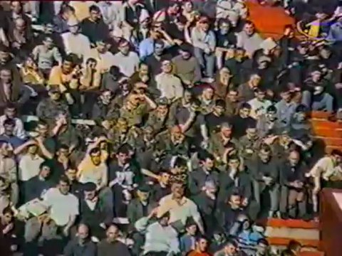 02 тур - Алания - Факел 1-1