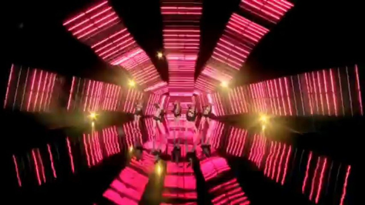 [1080p] KARA (카라 / カラ) - PANDORA (판도라)