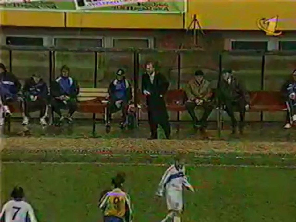 03 тур - Факел - Уралан 1-1